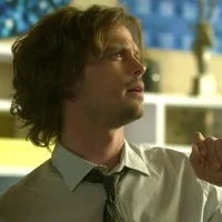 Spencer Reid
