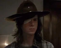 Carl grimes