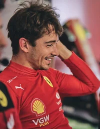 Charles Leclerc