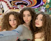 Kalogeras sisters 