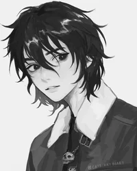 Nico Di Angelo 