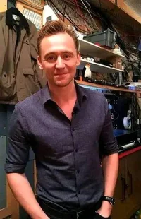 Tom Hiddlestxn 