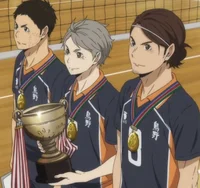 Suga Daichi Asahi