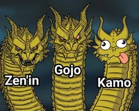 Kamo clan