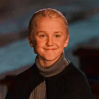 Draco Malfoy