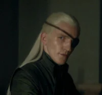 Aemond Targaryen 