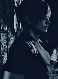 Leon Kennedy
