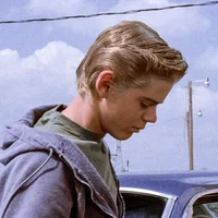 ponyboy curtis