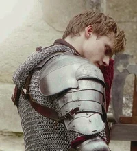 Arthur Pendragon