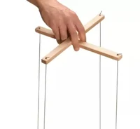 Giant Puppeteer