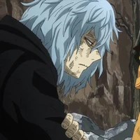 Tomura Shigaraki