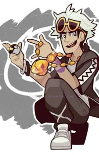 Guzma