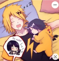 Jiro and Kaminari