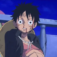 Luffy