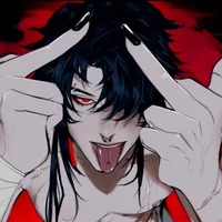 Villain Ex Husband