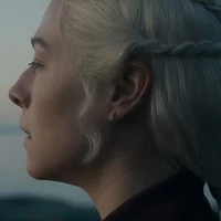 Rhaenyra targaryen 