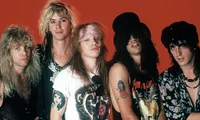 Guns N Roses 