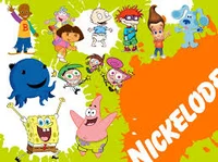 Nickelodeon 2005