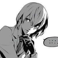 P5S Goro Akechi 