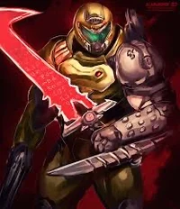 DoomSlayer