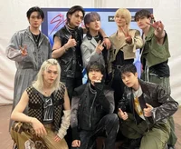 StrayKids 
