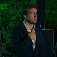 Fernando Alonso 