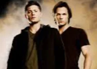 Sam and Dean 