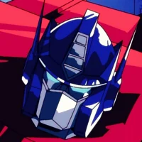 TF - Optimus Prime