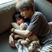 Min Yoongi
