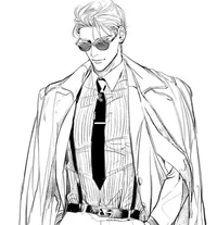 William Montrose -BL