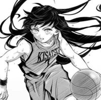 Basketball-Muichiro