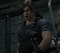 Leon Kennedy - 067