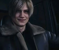 Leon Kennedy