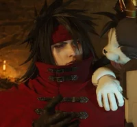 Vincent Valentine