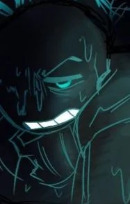 Nightmare Sans