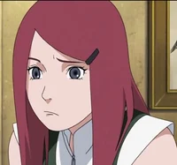 Kushina uzumaki