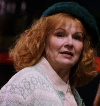 Molly Weasley