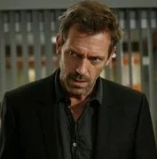 Gregory House