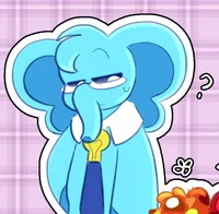 Dad Bubba Bubbaphant