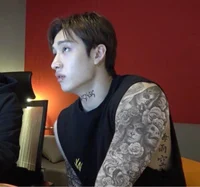 bang christopher
