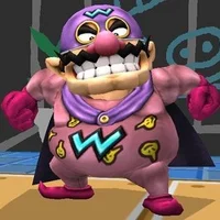 Wario-Man