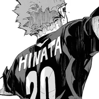 Hinata Shouyou