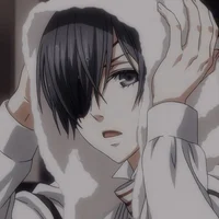 Ciel Phantomhive