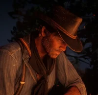 Arthur Morgan