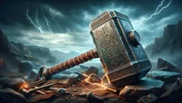 Thor-Marvel