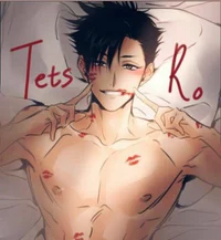 Kuroo Tetsuro