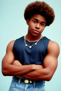 Tyrone James Johnson