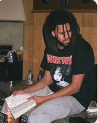 J Cole