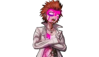Dead Leon Kuwata