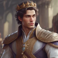 Prince Marcus 